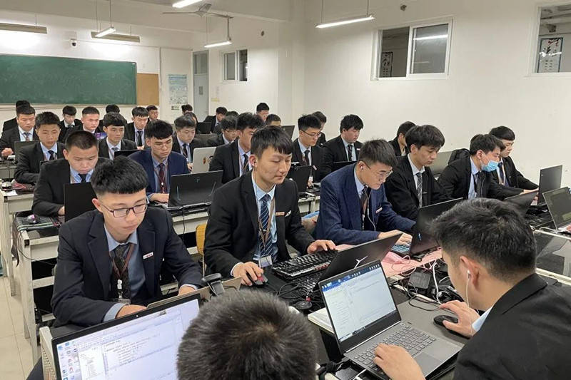 八維學院物聯網專業專注于高端實戰型軟件測試開發人才培養