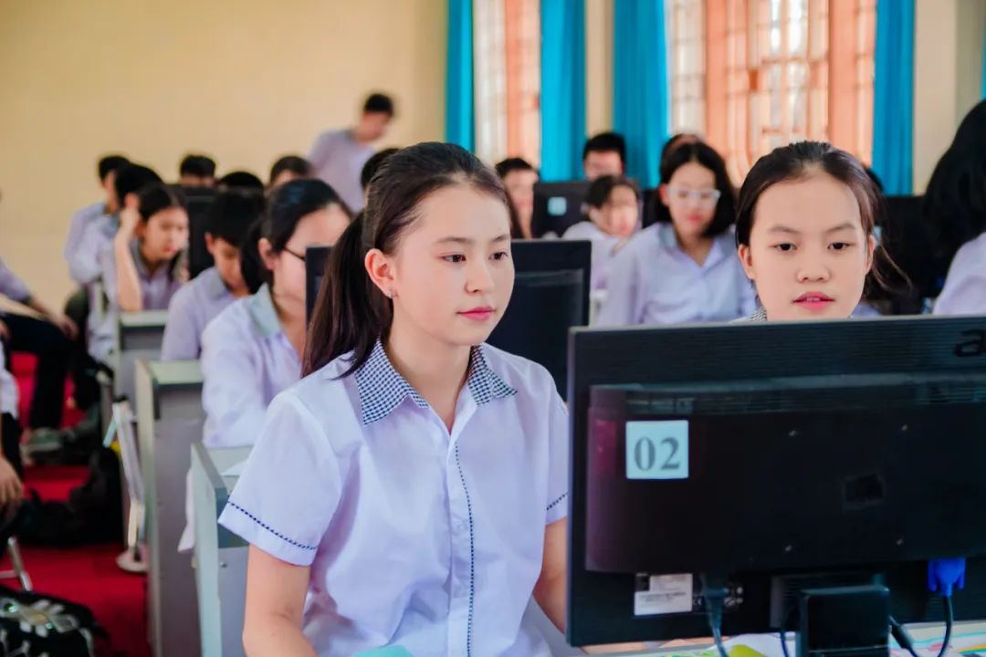 八維學校聚焦IT行業新突破口打造具有競爭力的高端IT人才