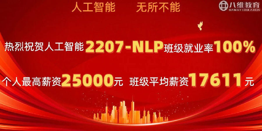 八維職業(yè)學(xué)校解鎖人工智能黃金四類項(xiàng)目賽道鑄就未來(lái)科技精英的搖籃