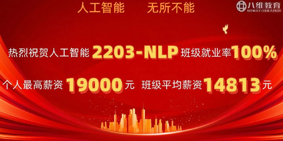 八維職業(yè)學(xué)校解鎖人工智能黃金四類項(xiàng)目賽道鑄就未來(lái)科技精英的搖籃